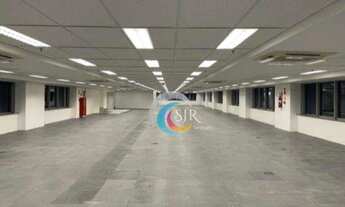 Imagem 6: Conjunto para alugar, 1207 m² - Bela Vista - São Paulo/SP