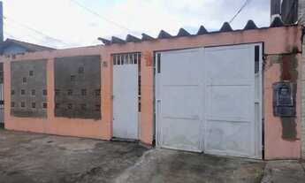 Imagem: CASA NA PRAIA DAS PITANGUEIRAS GUARUJÁ