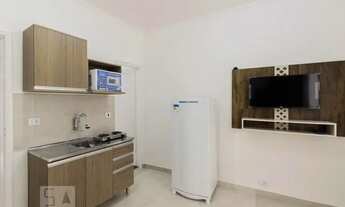 Imagem 3: Apartamento para Aluguel - Mooca, 1 Quarto, 30 m2