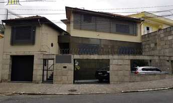 Imagem: Casa Sobrado em Ipiranga - São Paulo