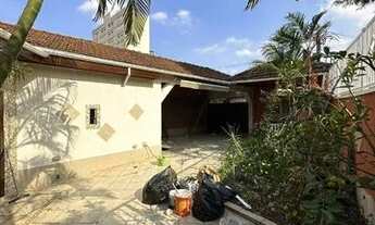 Imagem 6: Sobrado com 3 dormitórios à venda, 208 m² por R$ 1.305.000 - Alto da Mooca - São Paulo/SP