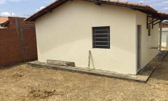 Imagem 6: Alugo uma casa no Residencial Eduardo Costa, zona sul de Teresina. Valor: 350,00 reais