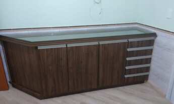 Imagem 6: APARTAMENTO 1 DORMITÓRIO COM VARANDA GOURMET E PISCINA