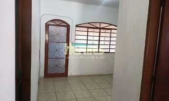 Imagem 4: Casa com 2 dormitórios para alugar, 120 m² por R$ 870,00/mês - Jardim do Sol - Cosmópolis