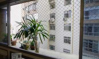 Imagem 5: Apartamento à Venda - Leblon, 4 Quartos, 136 m2