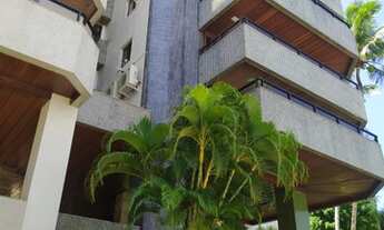 Imagem 4: Apartamento para aluguel tem 791 metros quadrados com 5 quartos em Rio Vermelho - Salvador