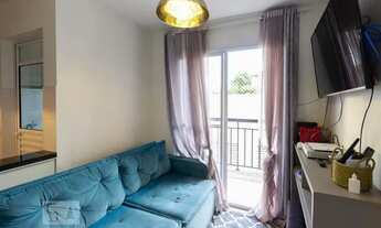 Imagem 3: Apartamento à Venda - Jardim Iris , 2 Quartos, 54 m2