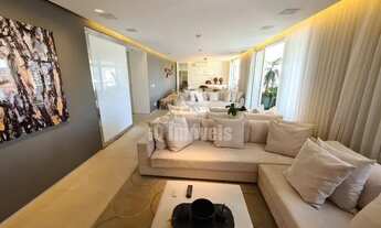 Imagem 4: Apartamento Campo Belo vende e aluga, 2 sutes ,274m² ,4 vagas varanda gourmet !!