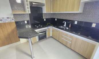 Imagem 4: Casa semi mobiliada, garagem coberta, 2 quartos sendo 1 suíte, Rio Jangada, Jardim Imperia