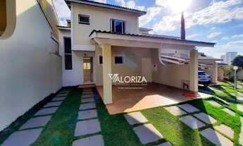 Imagem: Casa com 3 dormitórios para alugar - Condomínio