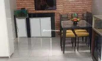 Imagem 6: Apartamento de 3 quartos com área privativa a venda no bairro Milionários