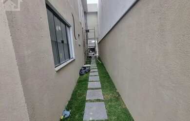 Imagem 4: RIO DE JANEIRO - Casa de Condomínio - VARGEM PEQUENA