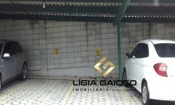 Imagem 2: SÃO JOSÉ DOS CAMPOS - Apartamento Padrão - MONTE CASTELO