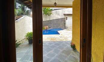 Imagem 6: Casa Térrea em Condomínio Fechado na Granja Vianna