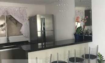 Imagem 4: Casa em Condomínio para Venda em Suzano, Vila Colorado, 2 dormitórios, 1 banheiro, 2 vagas