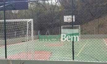 Imagem 4: Apartamento com 2 dormitórios para alugar, 48 m² por R$ 1.451,00/mês - Ortizes - Valinhos