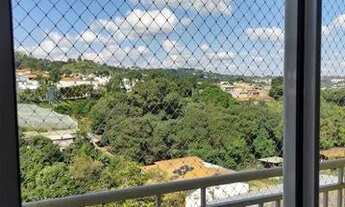 Imagem: Apartamento com 2 dormitórios para alugar