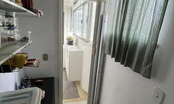 Imagem 5: Casa para venda com 100 metros quadrados com 3 quartos em Pituba - Salvador - BA