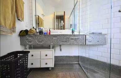 Imagem 7: The Regent 80m², 1 dormitório e 2 vagas de garagem no Morumbi para locação