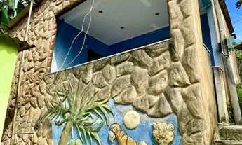 Imagem 4: Ótima casa na ilha de itacuruça, praia de quatiquara