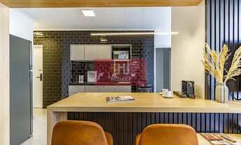 Imagem 6: Apartamento para alugar no bairro Itaim Bibi - São Paulo/SP, Zona Oeste