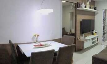 Imagem: JQ- Apartamento para venda 3 quartos/suite