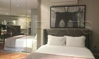 Imagem 4: Flat FL Residence 42m² 1 dormitório 1 vaga para locação na Vila Olímpia