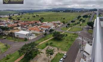 Imagem 5: Apartamento com 3 dormitórios para alugar, 77 m² por R$ 2.800/mês - Altos do Paraíso - Bot