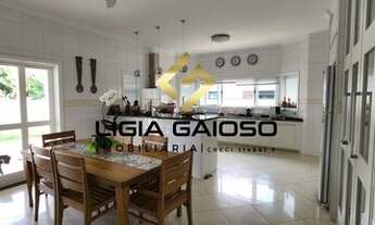 Imagem 6: JACAREÍ - Casa de Condomínio - CONDOMÍNIO RESIDENCIAL MIRANTE DO VALE