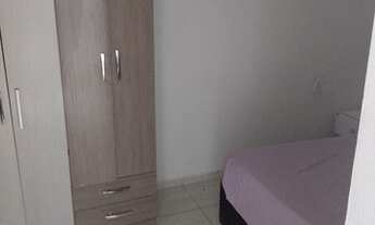 Imagem 1: Apt Kitnet com 1 dormitório