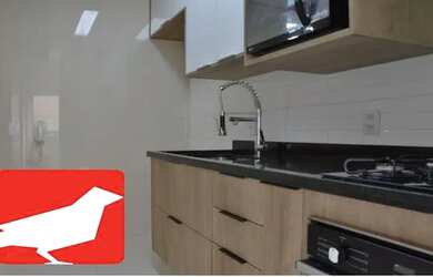 Imagem 4: Apartamento à venda no bairro Tatuapé - São Paulo/SP, Zona Leste