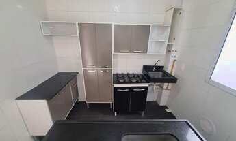 Imagem 5: Apartamento 2 quartos em Capela Velha - Araucária - PR