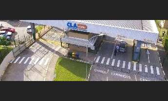 Imagem 2: GALPÃO para locação DISTRITO INDUSTRIAL, JUNDIAÍ