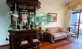 Imagem 2: Apartamento com 3 dorms, Campo Grande, Santos - R$ 685 mil, Cod: 1592462