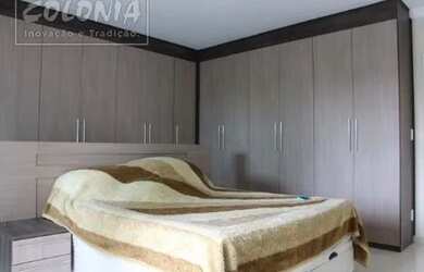 Imagem 4: Santo André - Casa Padrão - Parque Central