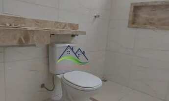 Imagem 4: Casa para venda com 104 metros quadrados com 3 quartos em Centro - Barra dos Coqueiros - S