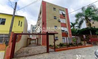 Imagem 2: PORTO ALEGRE - Apartamento Padrão - Passo da Areia