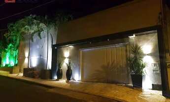 Imagem 3: Casa com 6 dormitórios à venda, 770 m² por R$ 3.000.000,00 - Colinas do Piracicaba (Ártemi