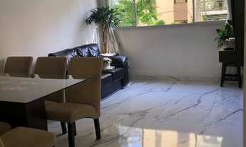 Imagem 7: Apartamento para venda possui 98 metros quadrados com 2 quartos