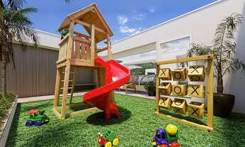 Imagem 5: Pré Lançamento no Itaguá