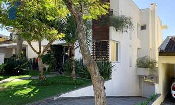 Imagem 4: Casa com 4 dormitórios, 479 m² - venda por R$ 4.600.000 ou aluguel por R$ 36.370/mês - Alp