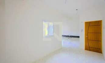 Imagem 3: Apartamento para Aluguel - Vila América, 2 Quartos, 82 m2