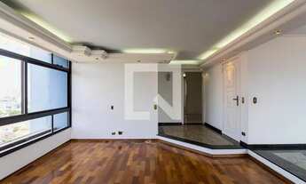 Imagem 4: Apartamento para Aluguel - Bosque da Saúde, 4 Quartos, 200 m2