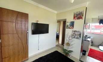 Imagem: Aluga-se apartamento na Terceira Etapa