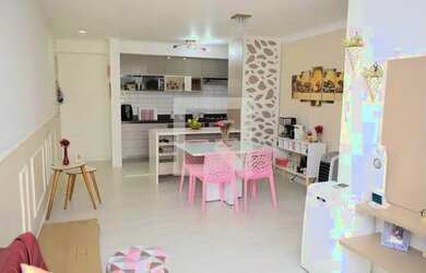 Imagem 4: Apartamento para Aluguel - Ponte São João , 2 Quartos, 77 m2