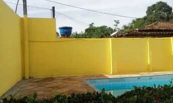 Imagem 6: CASA EM MOSQUEIRO (MURUBIRA