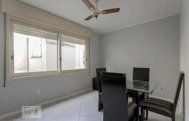 Imagem 2: Apartamento para Aluguel - Higienópolis, 1 Quarto, 46 m2