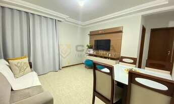 Imagem 7: BOM - OPORTUNIDADE! Apartamento 2 quartos Reformado Último andar Valparaíso! 1S