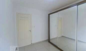 Imagem 3: Apartamento para Aluguel - Belém, 1 Quarto, 47 m2