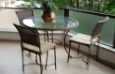 Imagem 6: Apartamento com 3 dormitórios à venda, 189 m² por R$ 1.200.000,00 - Condomínio Edifício Ri